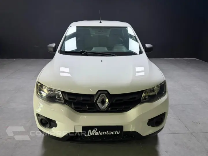KWID 1.0 12V SCE FLEX ZEN MANUAL