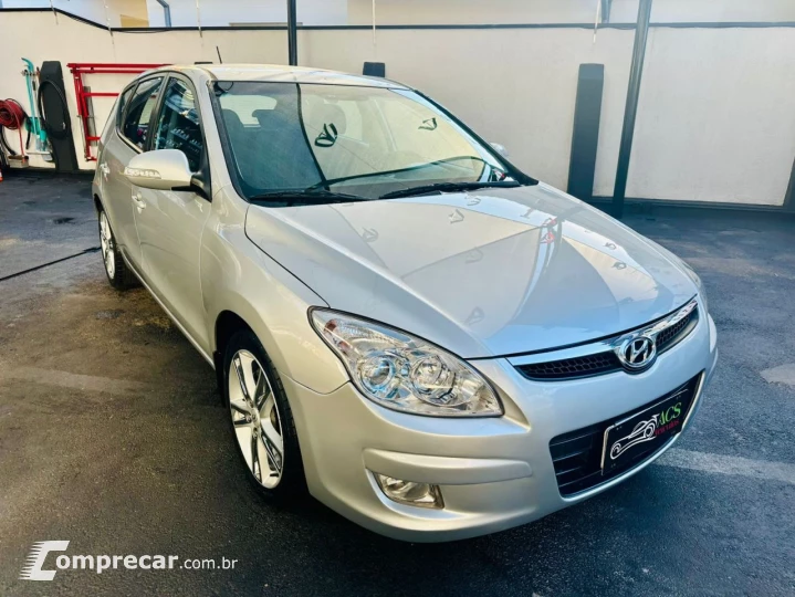 i30 2.0 16V 145cv 5p Aut.