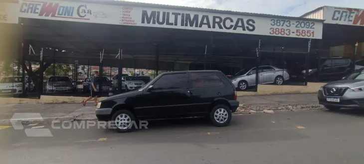 UNO 1.0 MPI Mille Fire Economy 8V