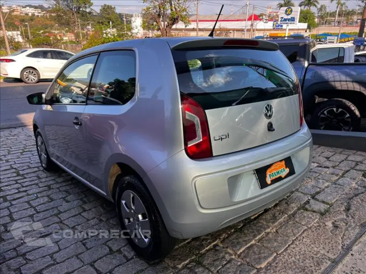 UP 1.0 MPI Take UP 12V