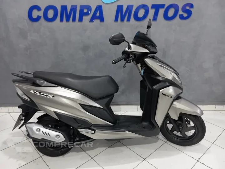 ELITE 125