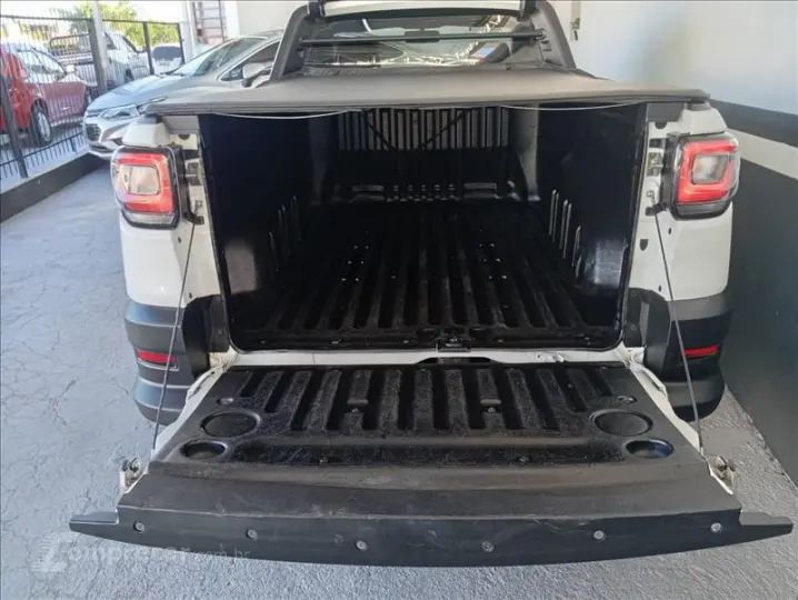 STRADA 1.3 Firefly Freedom CS