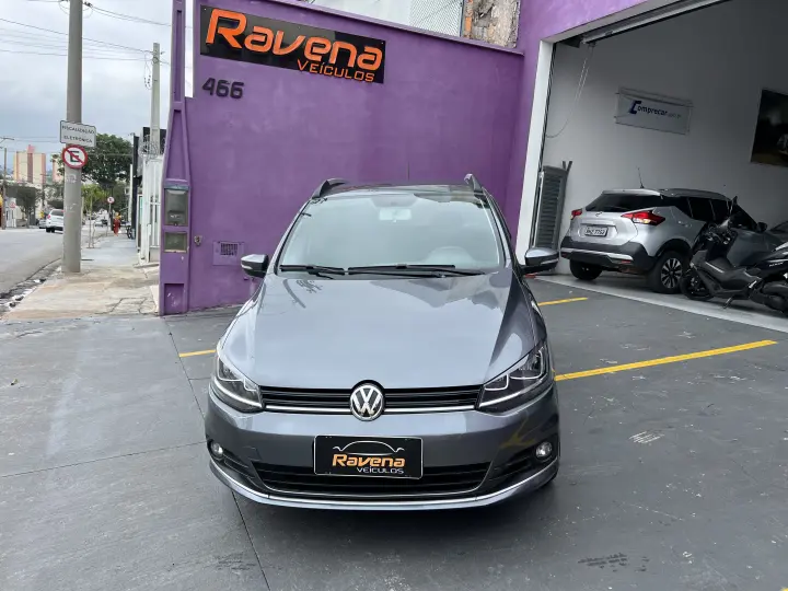 FOX 1.6 MSI Connect I-motion