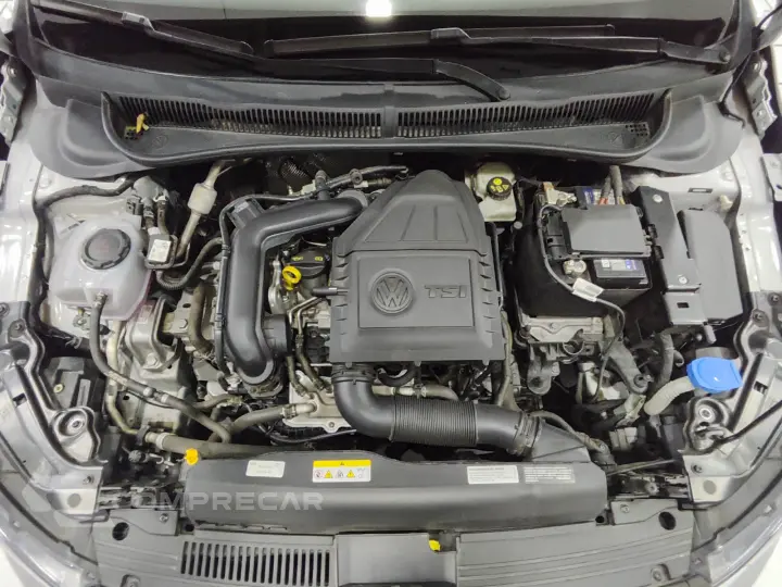 POLO 1.0 170 TSI Highline