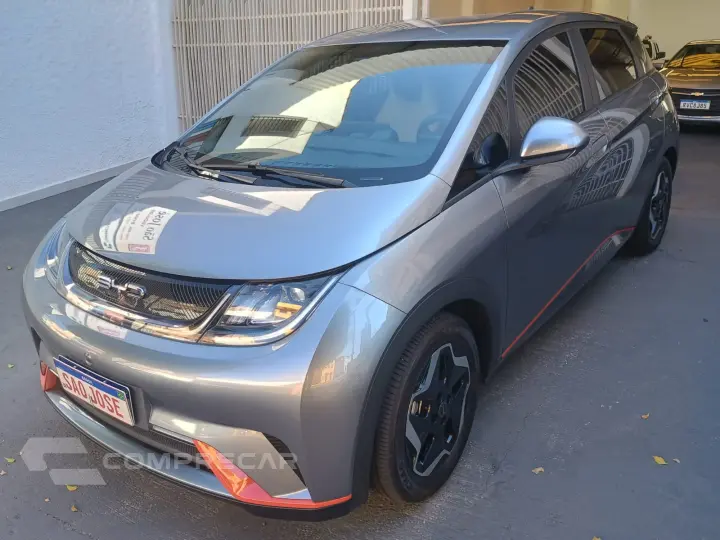 DOLPHIN 60,5 KW Plus