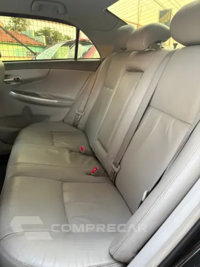 COROLLA 1.8 XLI 16V