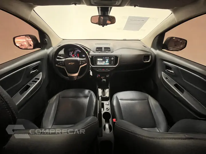 SPIN 1.8 Premier 8V