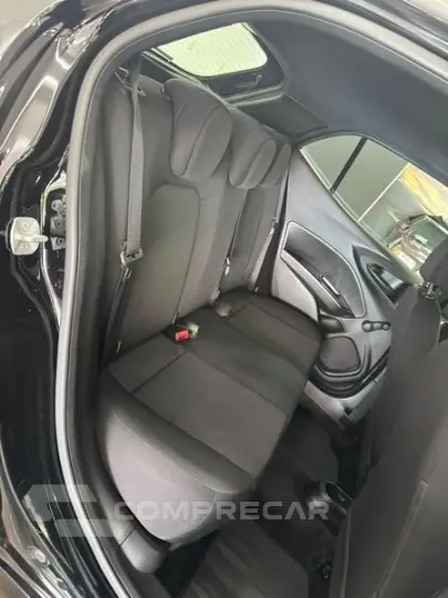 FIAT/ARGO 1.0 FLEX