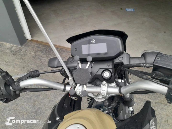 CROSSER Z ABS