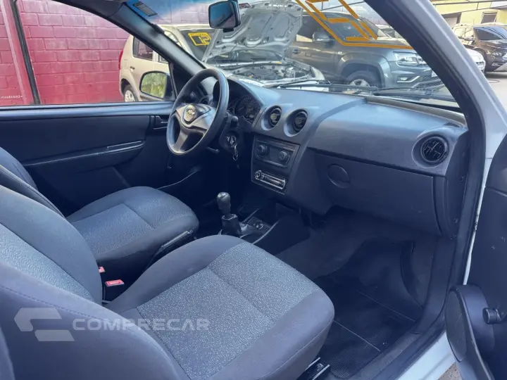 Celta 1.0 VHCE FLEX LS