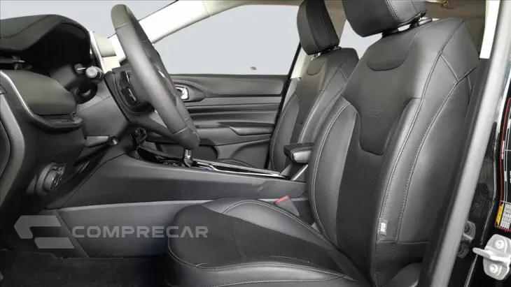 COMPASS 1.3 T270 TURBO FLEX LONGITUDE AT6