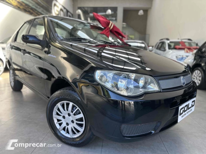 SIENA 1.0 MPI FIRE 8V FLEX 4P MANUAL