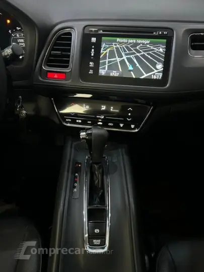 HR-V EXL 1.8 FLEXONE 16V 5P AUT.