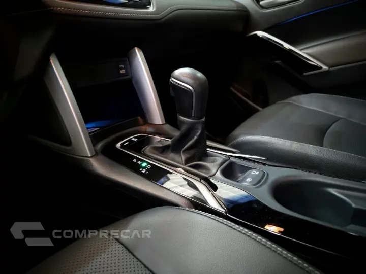 Corolla Cross 2.0 VVT-IE FLEX XRE DIRECT SHIFT