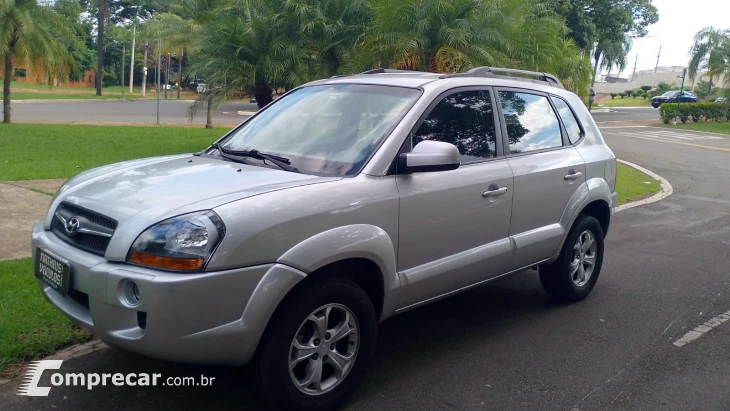 Tucson Gls