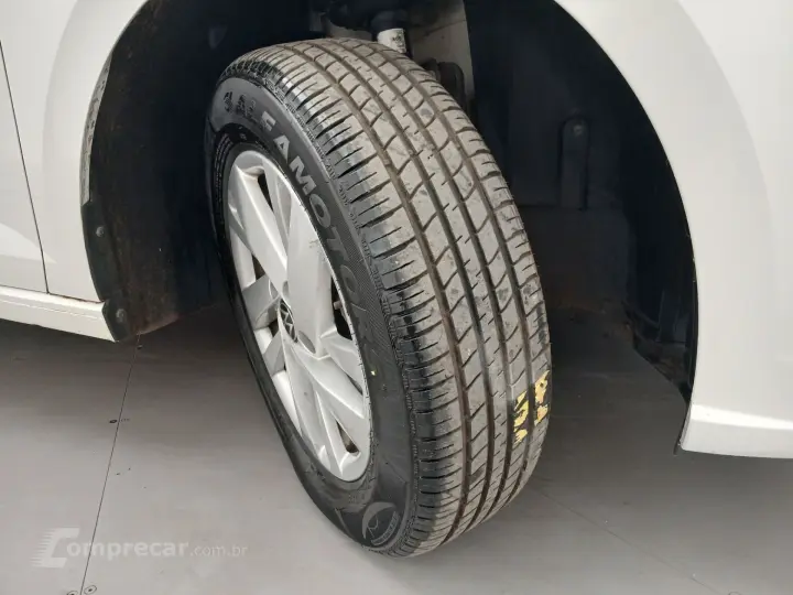 POLO 1.0 170 TSI MANUAL