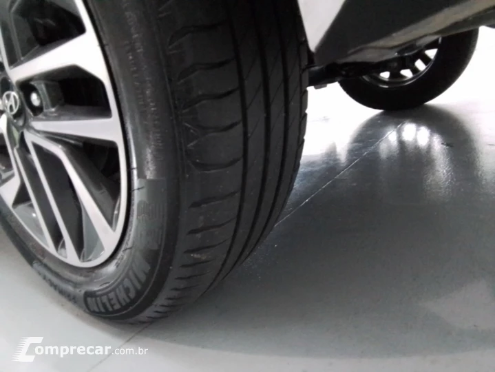 HB20S 1.0 12V FLEX LIMITED MANUAL