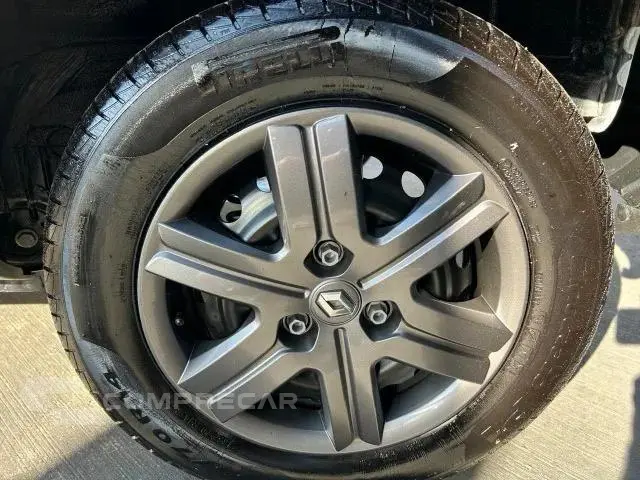 KWID 1.0 12V SCE ZEN
