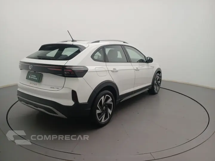 NIVUS 1.0 200 TSI TOTAL FLEX HIGHLINE AUTOMÁTICO