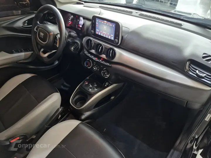 CRONOS 1.3 FIREFLY FLEX DRIVE GSR