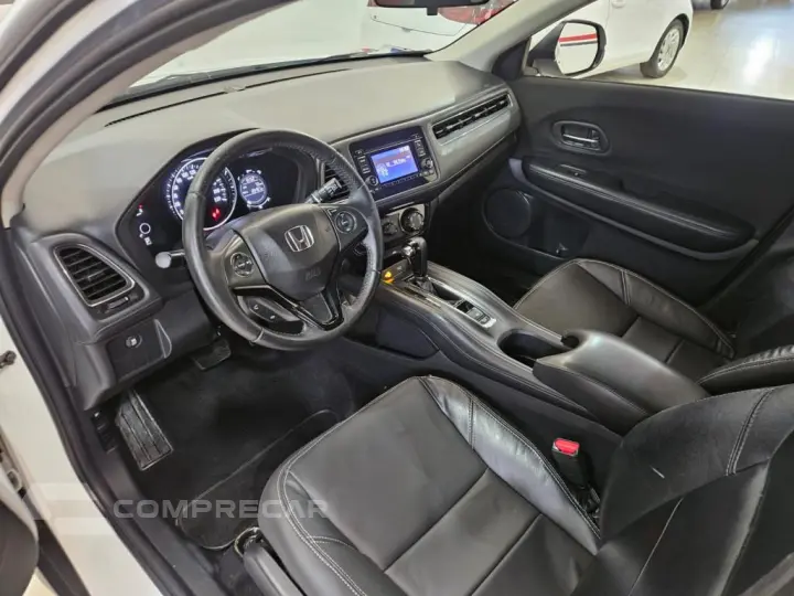 HR-V 1.8 16V EX