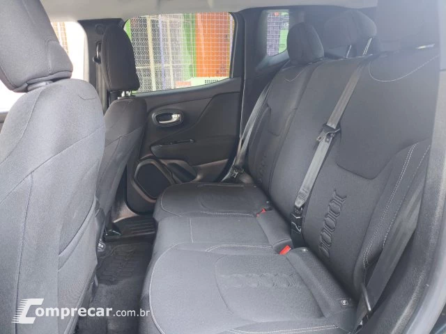 RENEGADE - 1.3 T270 TURBO SPORT AT6