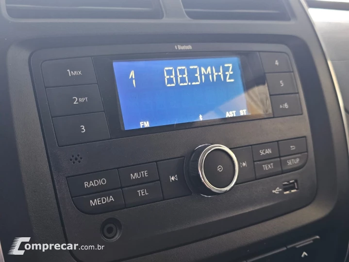 Kwid KWID Zen 1.0 Flex 12V 5p Mec.