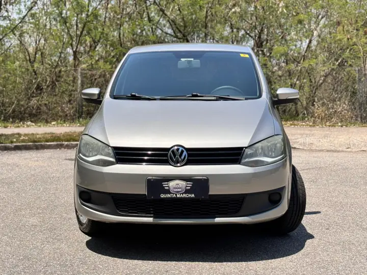 Fox 1.6 VHT (Flex)
