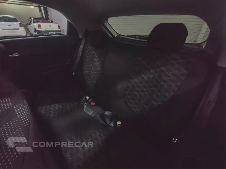 HB20 1.6 Comfort Plus 16V