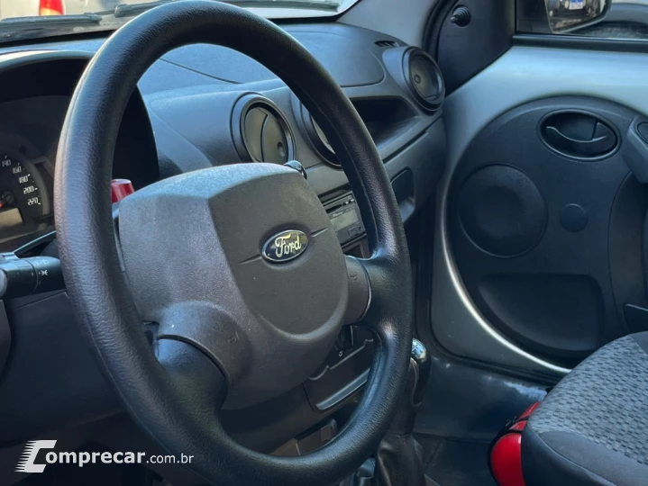 KA 1.0 MPI 8V FLEX 2P MANUAL