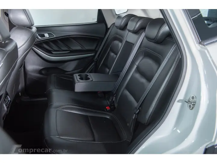 TIGGO 7 1.5 VVT TURBO iFLEX TXS DCT