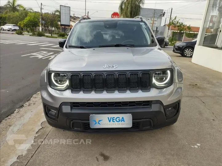RENEGADE 1.3 T270 Turbo Sport