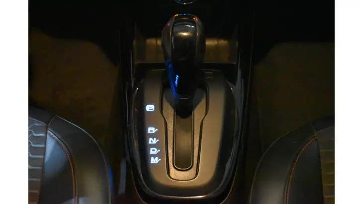 ONIX - 1.4 MPFI LTZ 8V 4P AUTOMÁTICO