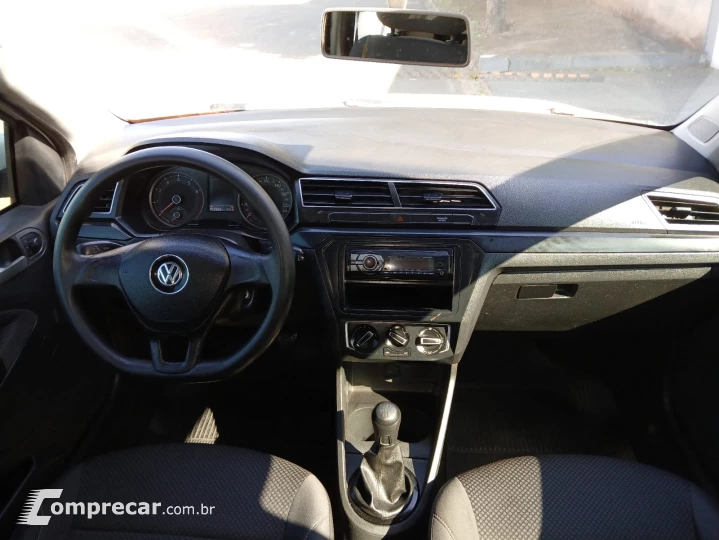 SAVEIRO 1.6 MI Trendline CE 8V