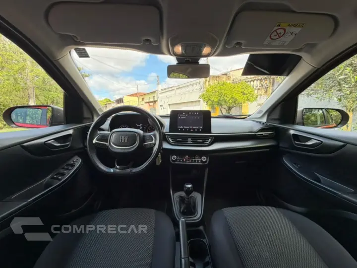 PULSE 1.3 FLEX DRIVE MANUAL