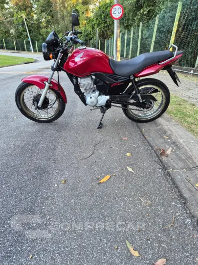 CG 150 Fan ESI