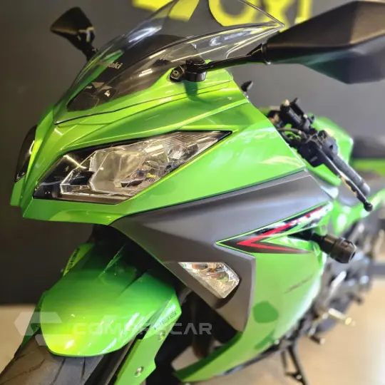 NINJA 300
