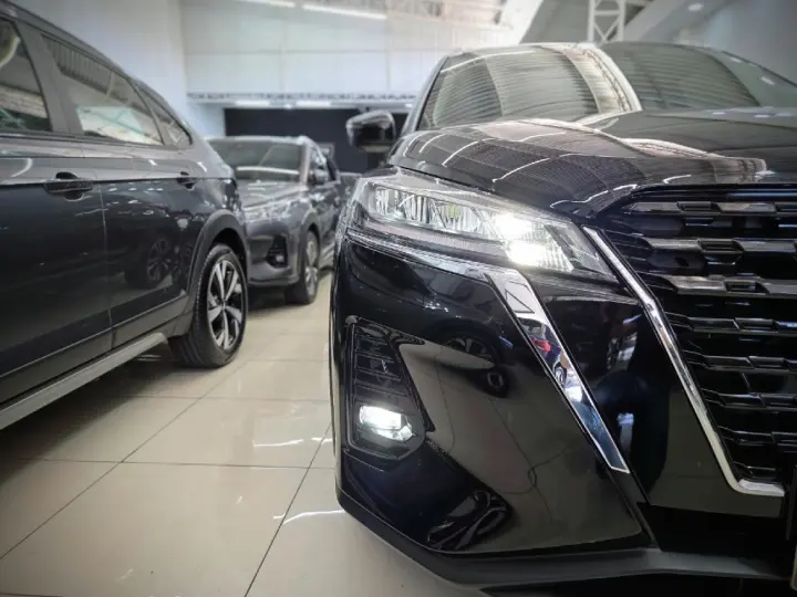 KICKS 1.6 16V FLEXSTART EXCLUSIVE XTRONIC