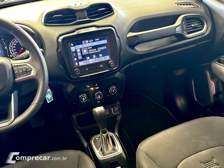 RENEGADE 1.3 T270 TURBO FLEX SPORT AT6