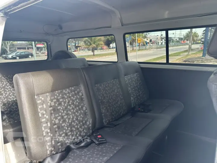 KOMBI 1.4 MI STD Escolar 8V