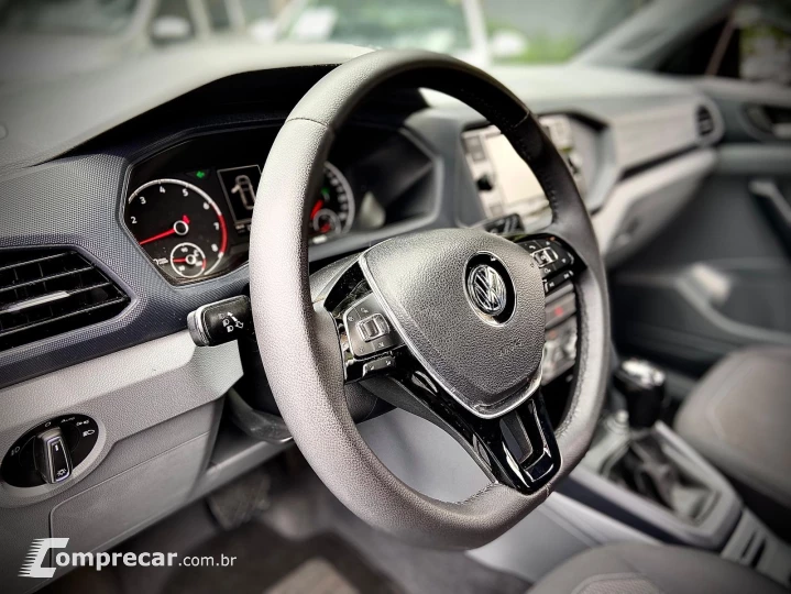 T-CROSS 1.0 200 TSI