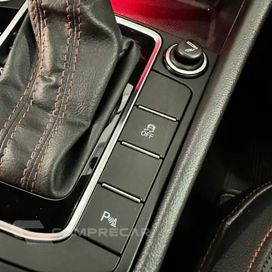 JETTA GLI 350 TSI 2.0 16V 4p Aut.