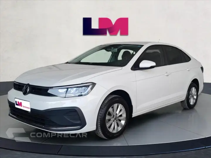 VIRTUS 1.0 170 TSI MANUAL
