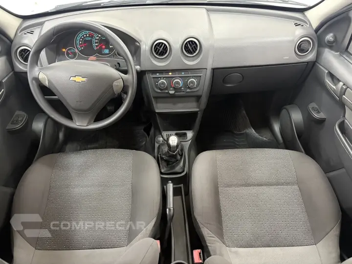 CELTA 1.0 MPFI LT 8V FLEX 4P MANUAL