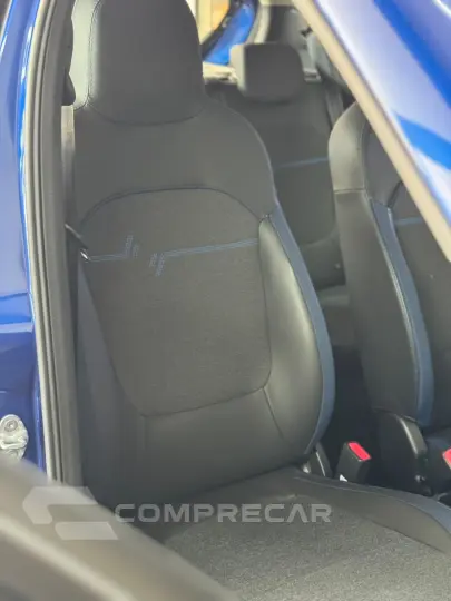 KWID 1.0 12V SCE Intense
