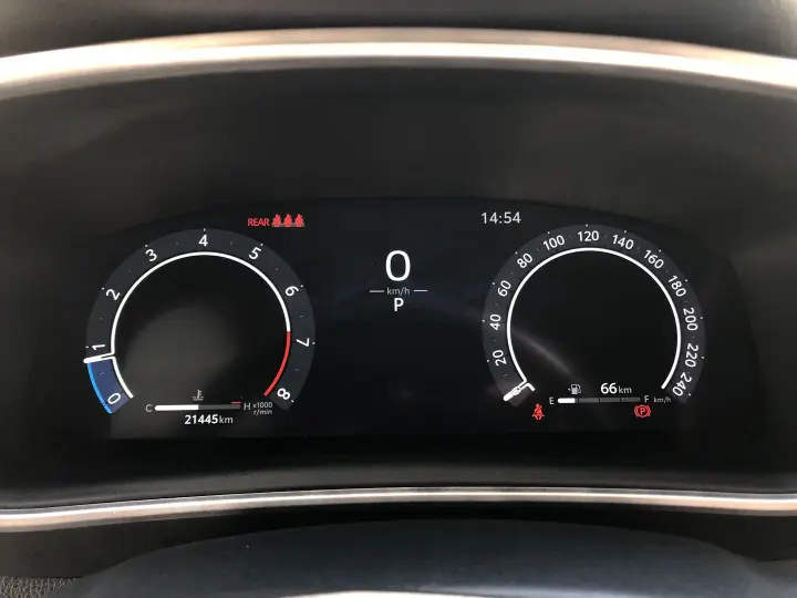 Corolla 2.0 Vvt-Ie Flex Xei Direct Shift