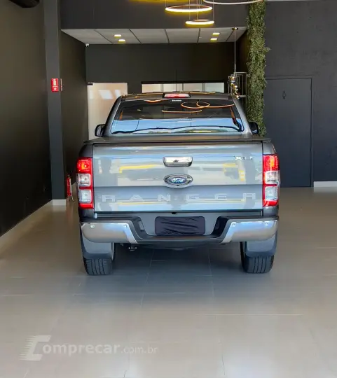 RANGER 3.2 XLT 4X4 CD 16V