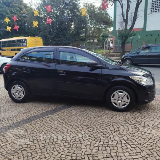ONIX HATCH Joy 1.0 8V Flex 5p Mec.