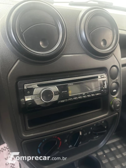 KA 1.0 MPI 8V