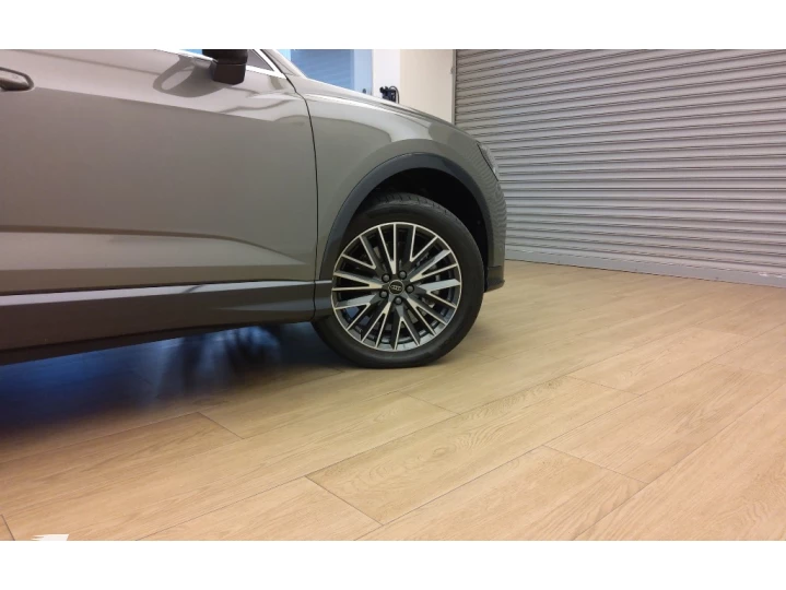 Q3 2.0 40 TFSI GASOLINA SPORTBACK PERFORMANCE QUATTRO TIPTRO